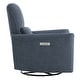 preview thumbnail 21 of 171, Spruce & Spring Asher Power Swivel Glider Recliner