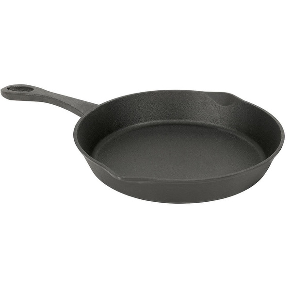 Bayou Classic 16-in Cast Iron Skillet