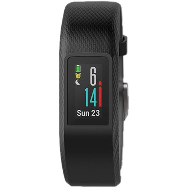 garmin vivosport wristband
