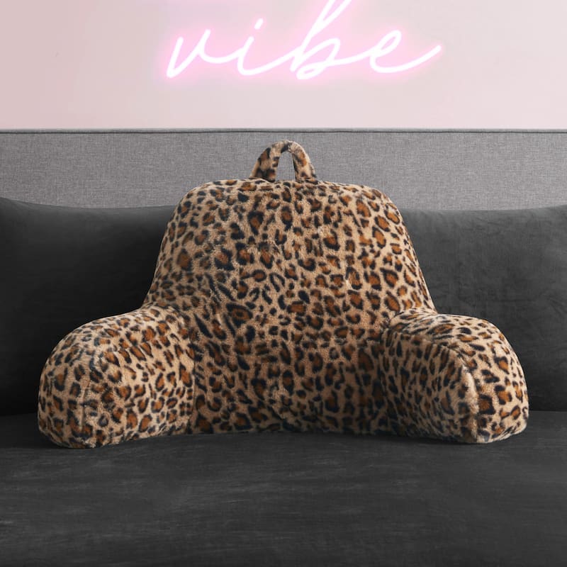 Juicy Couture Backrest Pillows