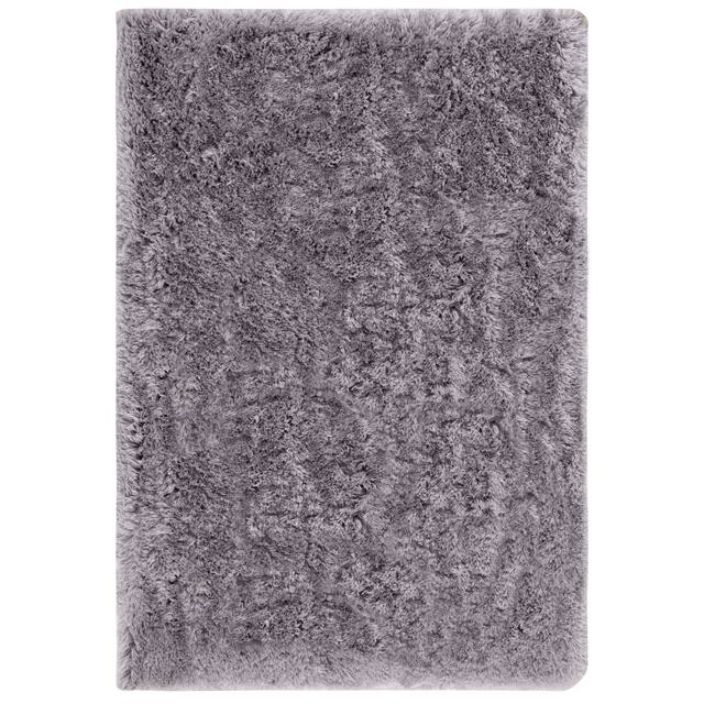 SAFAVIEH Handmade Arctic Shag Guenevere 3-inch Extra Thick Rug