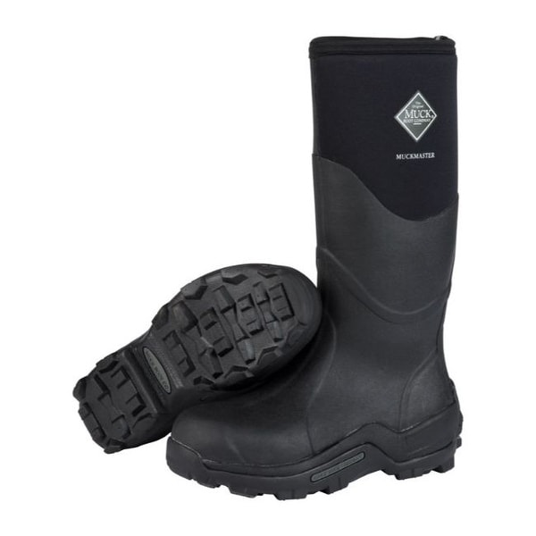 best price on men's muck boots