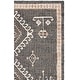preview thumbnail 42 of 70, SAFAVIEH Flatweave Kilim Manorama Jute Rug