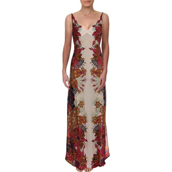 free people wildflower maxi