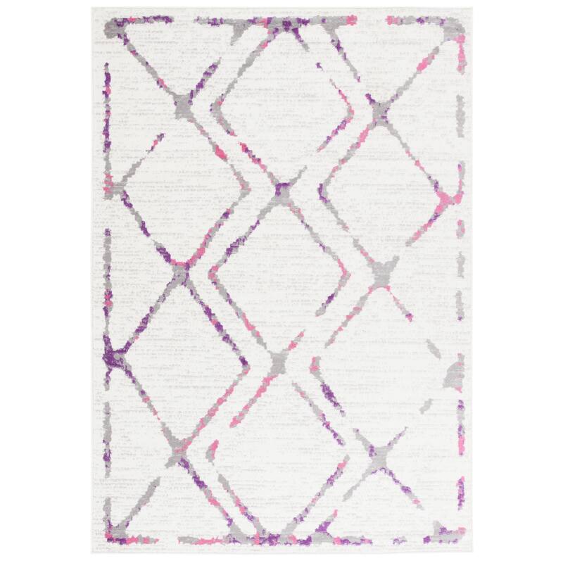 SAFAVIEH Skyler Asimina Modern Rug