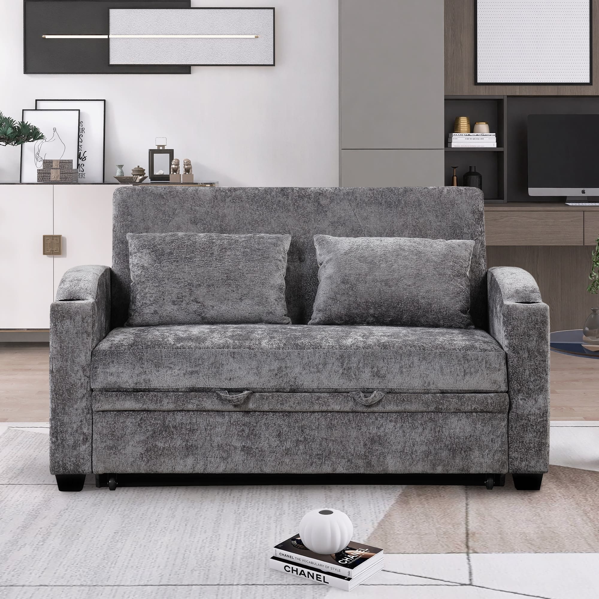Option Gray