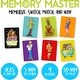 preview thumbnail 2 of 2, Scooby-Doo Memory Master Card Game