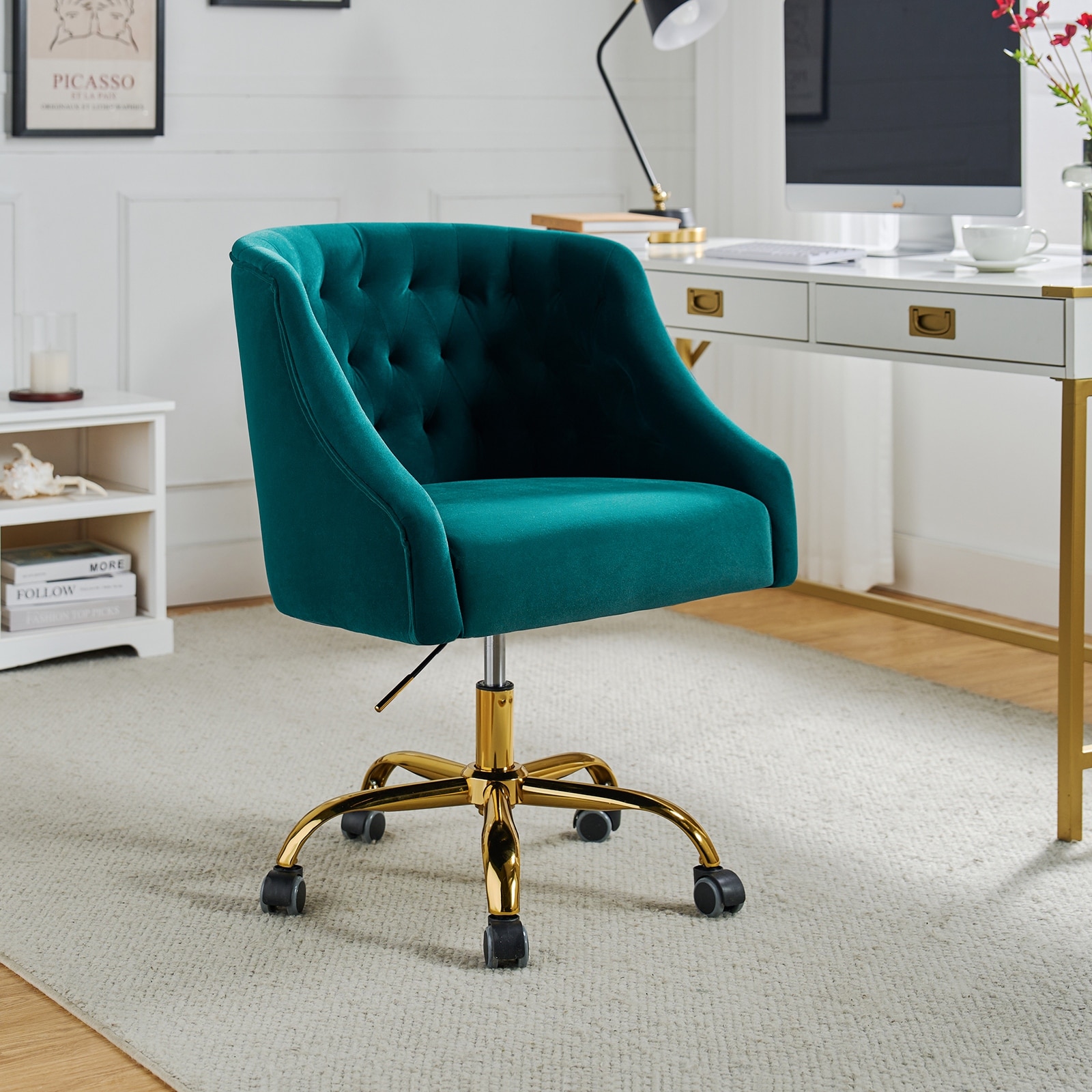 Lydia discount task chair