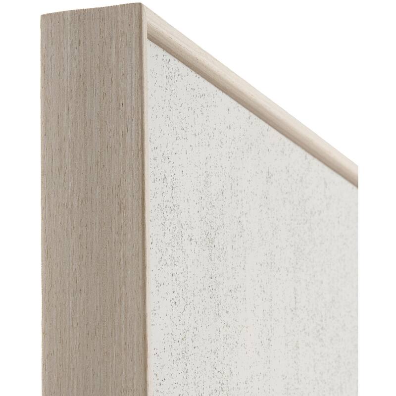 Livabliss Sea of Azov Modern Framed Art Set of 2