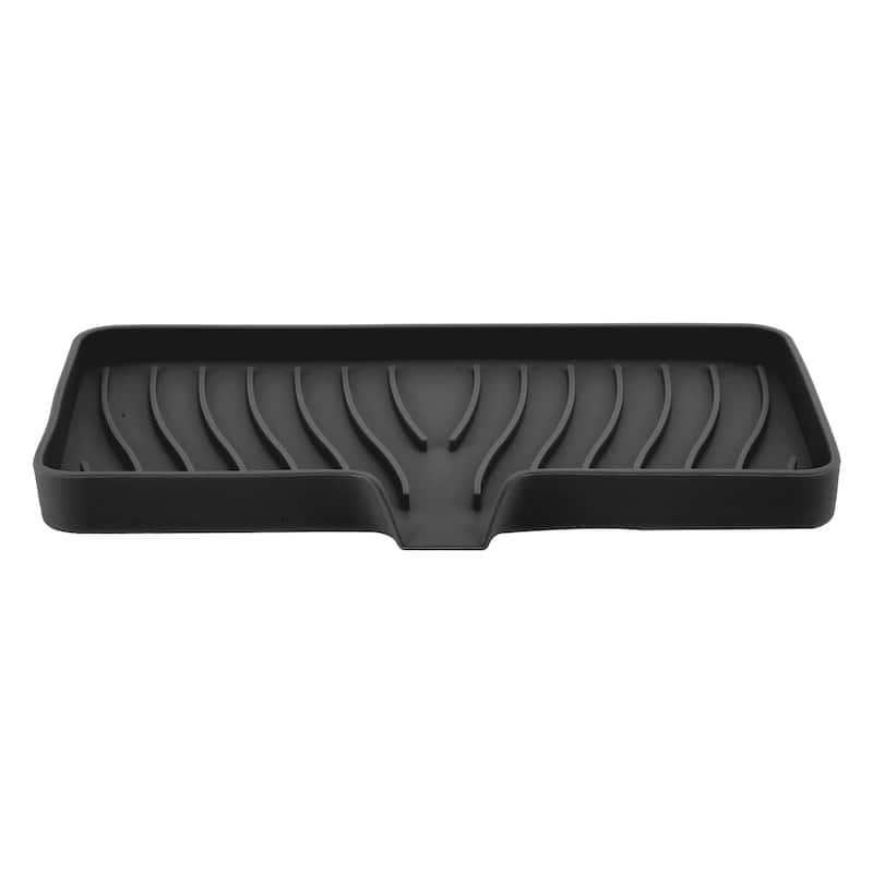 Waterproof Soap Holder with Draining for Bathroom 1 Pc