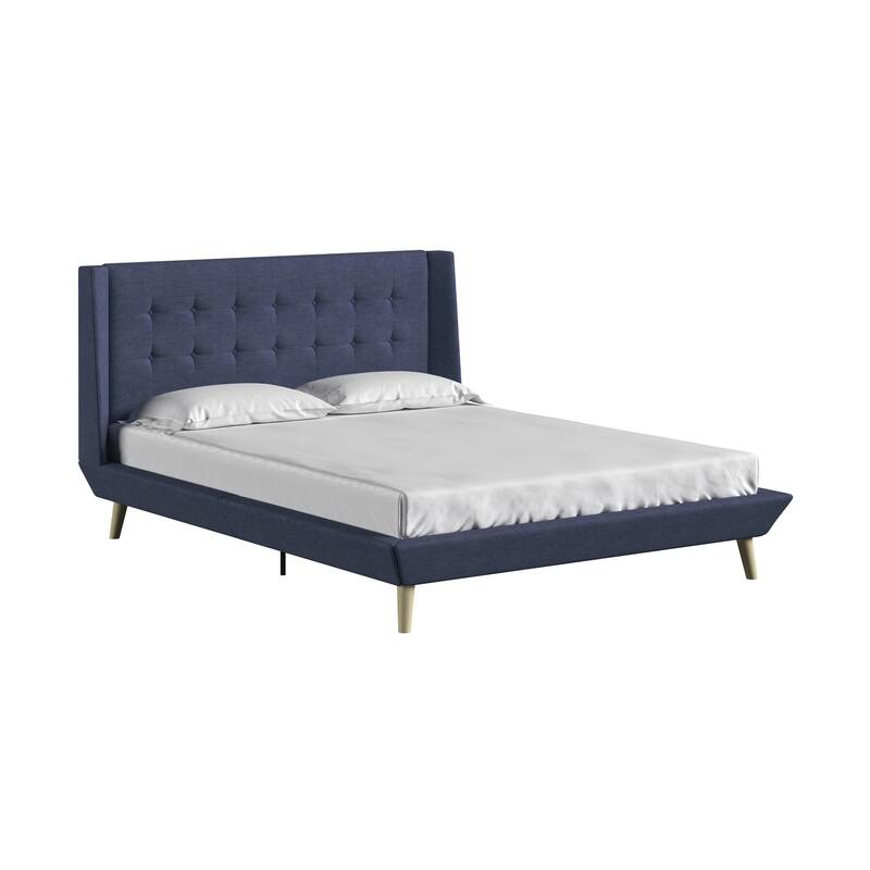 Avenue Greene Ansel Upholstered Bed