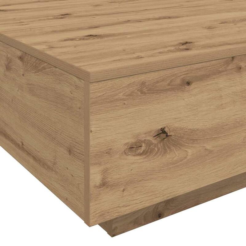 vidaXL Coffee Table