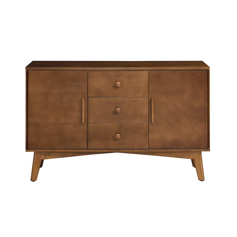 Mid Century Modern Sideboard Buffet Cabinet