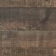 preview thumbnail 7 of 8, Natural Pineood Queen Size Platform Bed with 10 Wooden Slats Support, No Box Spring Needed