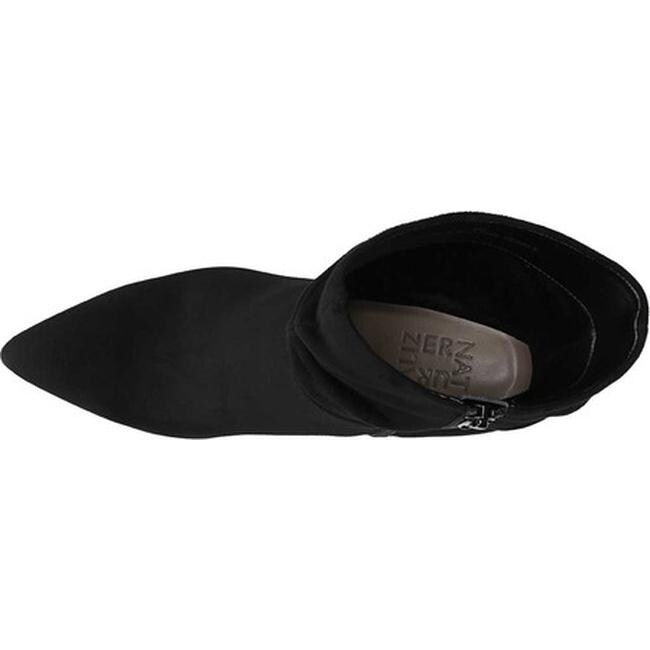 hollace slouchy bootie