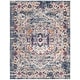 preview thumbnail 57 of 102, SAFAVIEH Evoke Jacki Vintage Boho Medallion Rug