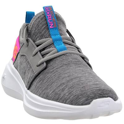 Buy Size 9 5 Grey Skechers Women S Athletic Shoes Online At Overstock Our Best Women S Shoes Deals