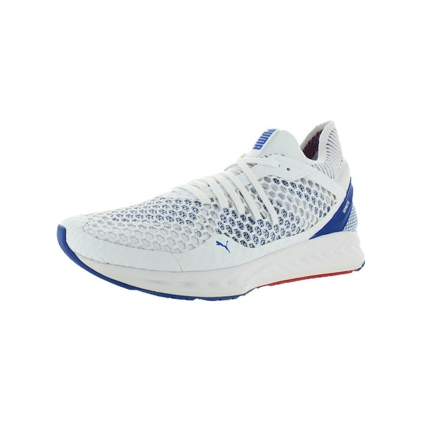 puma netfit ignite blue