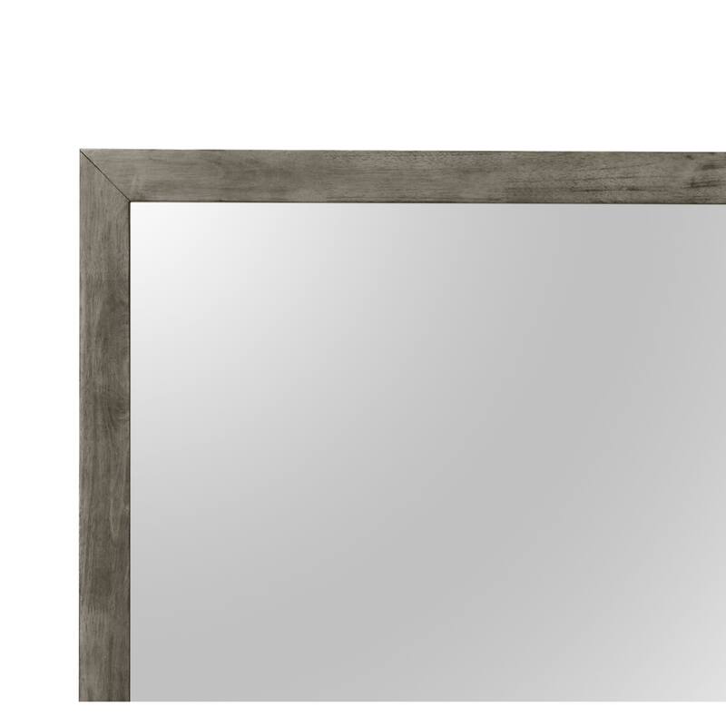 Burlington Bedroom Mirror