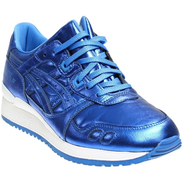 asics gel lyte iii womens casual running shoe