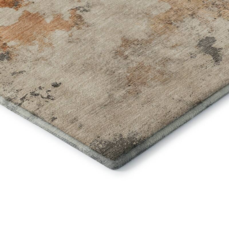 Premium Washable Super Soft Mayfield Rug