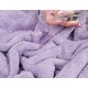 preview thumbnail 32 of 45, American Soft Linen 100% Cotton Turkish Bath Towels Large, 4 Pack Luxury Hotel Spa Quality Turkish Bath Towels Bathroom Sets