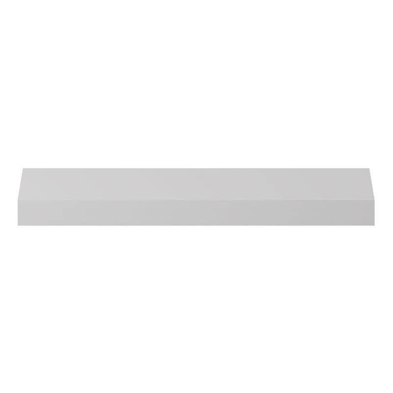 WM75 9/16-in D x 1-5/8-in W x 96-in L Americraft Solid Hardwood Stain Grade Bed Moulding