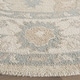 preview thumbnail 18 of 34, SAFAVIEH Hand-Tufted Ebony Zhanat Modern & Contemporary Wool Rug