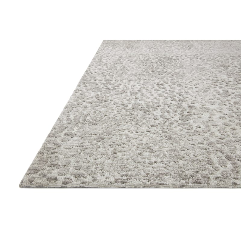 Alexander Home Hudson Tribal Abstract India Area Rug