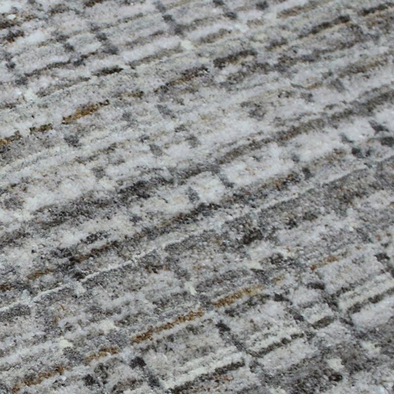 Appenzel Hand-Woven Area Rug