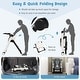 preview thumbnail 4 of 13, Babyjoy Foldable High Chair Baby Height Adjustable Feeding Chair for - See Details