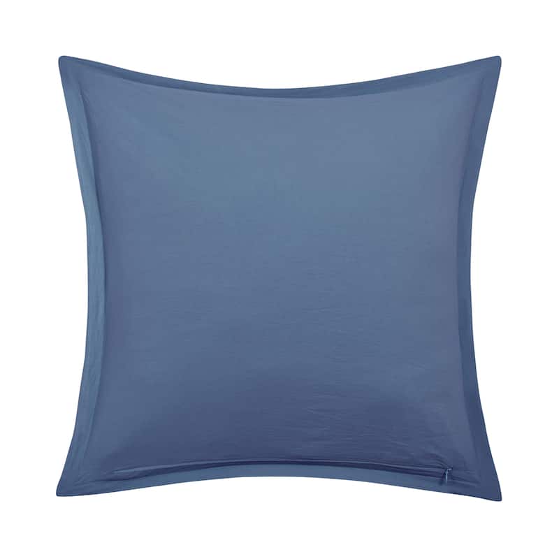 South Seas 20" Square Decorative Throw Pillow Cover