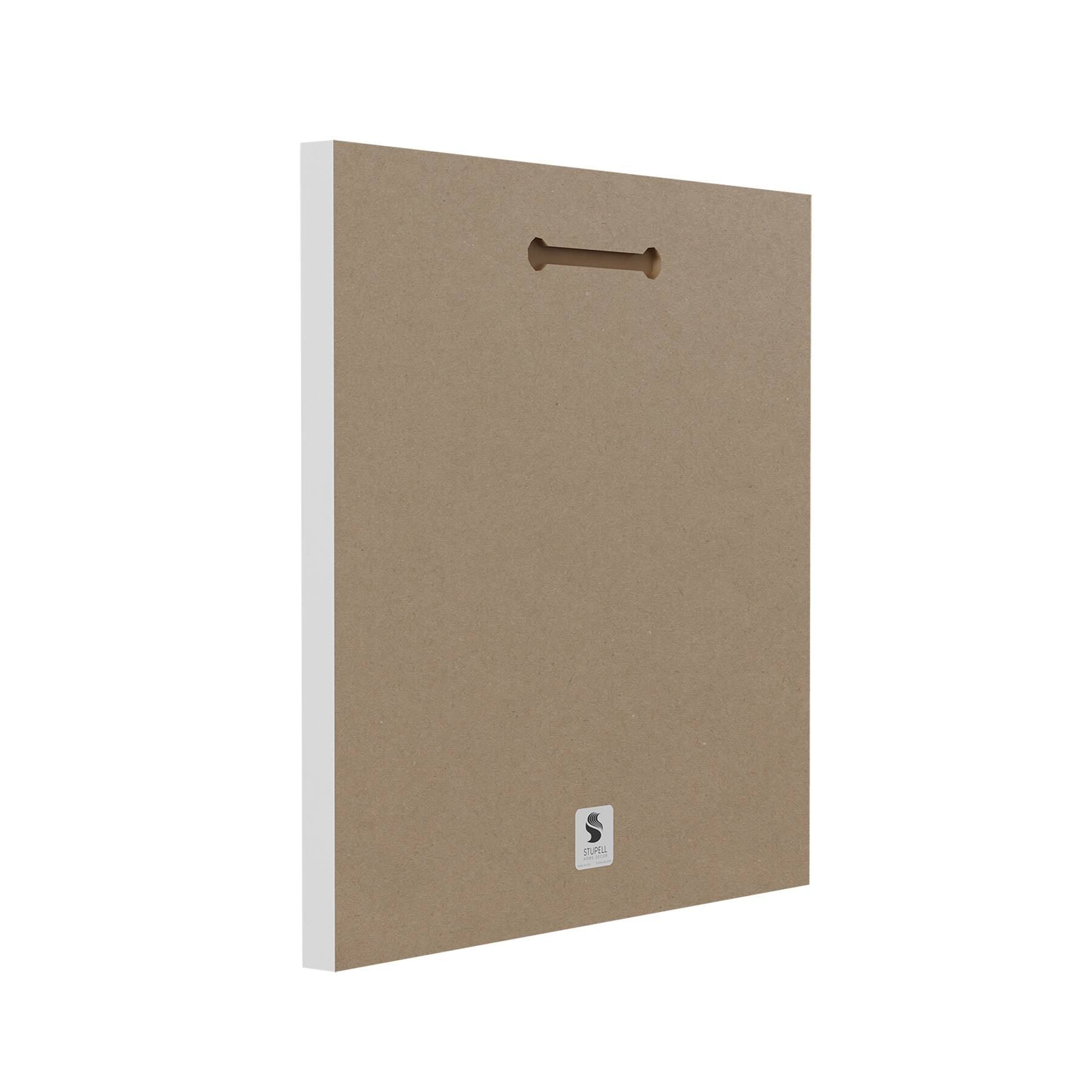 Stupell Funny Robot SciFi Phrase Wall Plaque Art Off World Designs