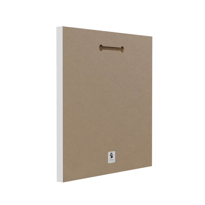 Stupell Watercolor Cottage Butterfly Wall Plaque Art Design By Carol Robinson