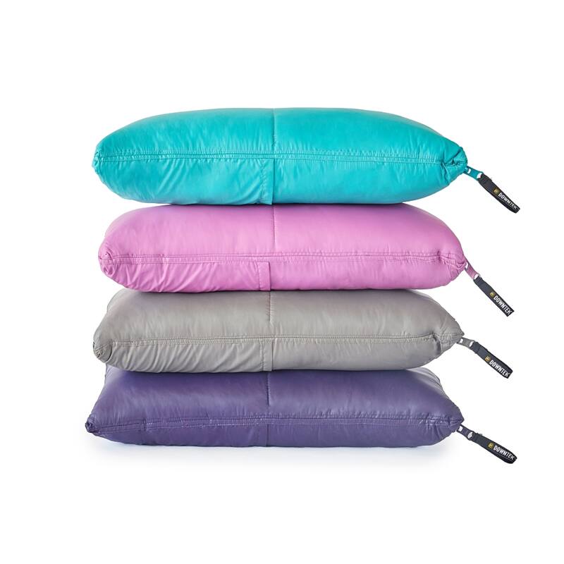 1221 Bedding DownTek(tm) Packable Throw