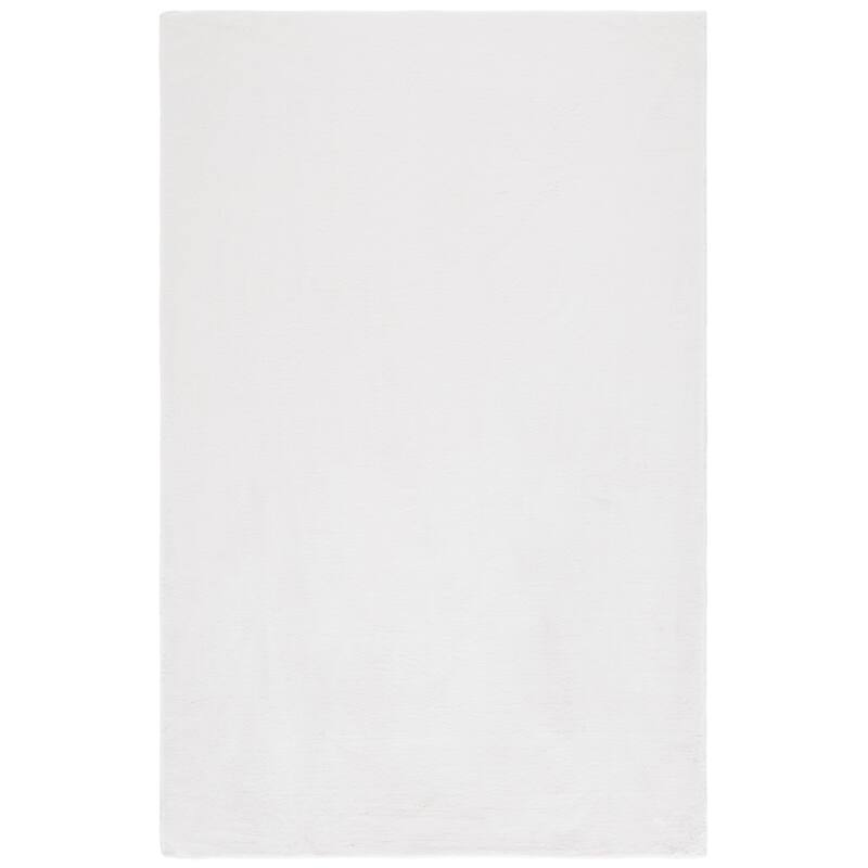 SAFAVIEH Faux Artis Rug Rebecka Casual Rug