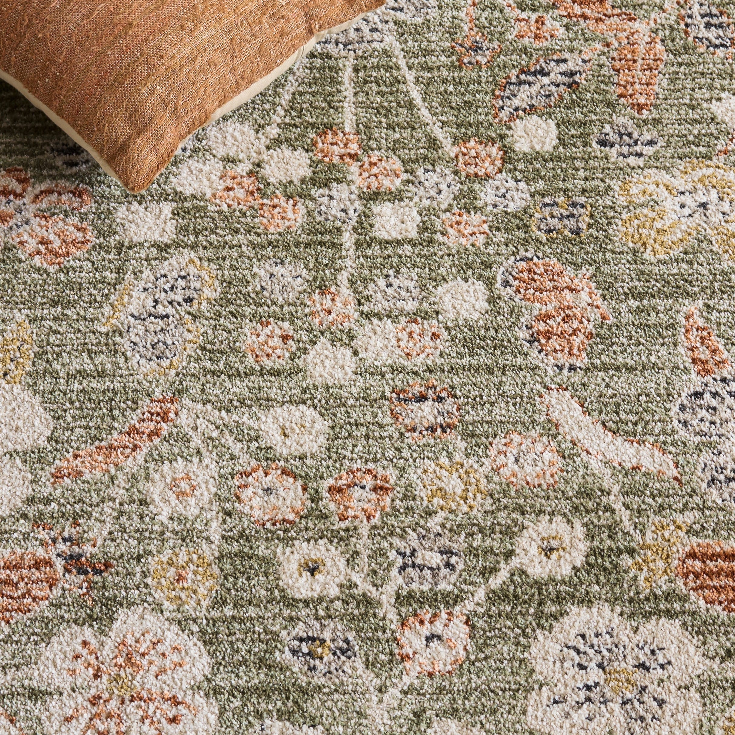 richthang☆ SAFAVIEH Grove Birgith Traditional Rug - Overstock - 43452605