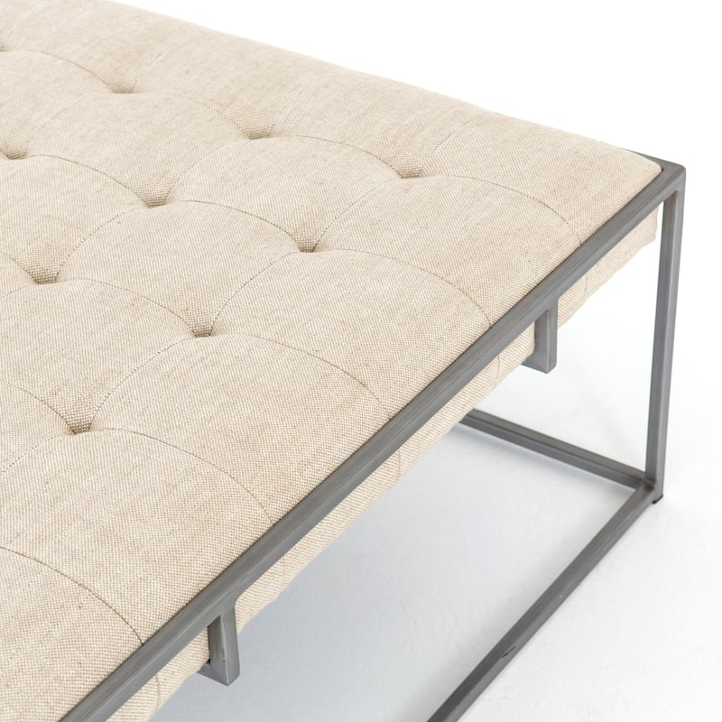 Haven Home Starkville Coffee Table