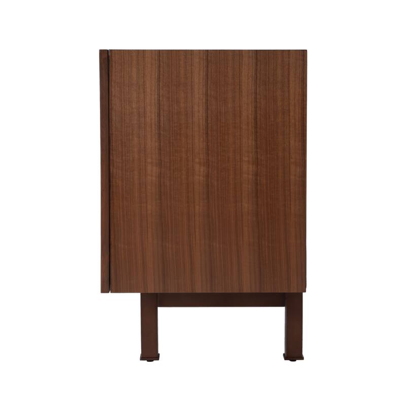 Stefan 2-Door Storage Cabinet