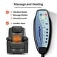 preview thumbnail 28 of 77, MCombo Electric Power Lift Recliner Chair Sofa with Massage and Heat, 3 Positions, USB Ports, Faux Leather