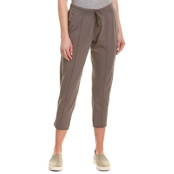 Shop Grey State Vera Jogger Ash Grey Asg Overstock 30353358
