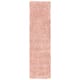 SAFAVIEH August Shag Veroana Solid 1.5-inch Thick Rug