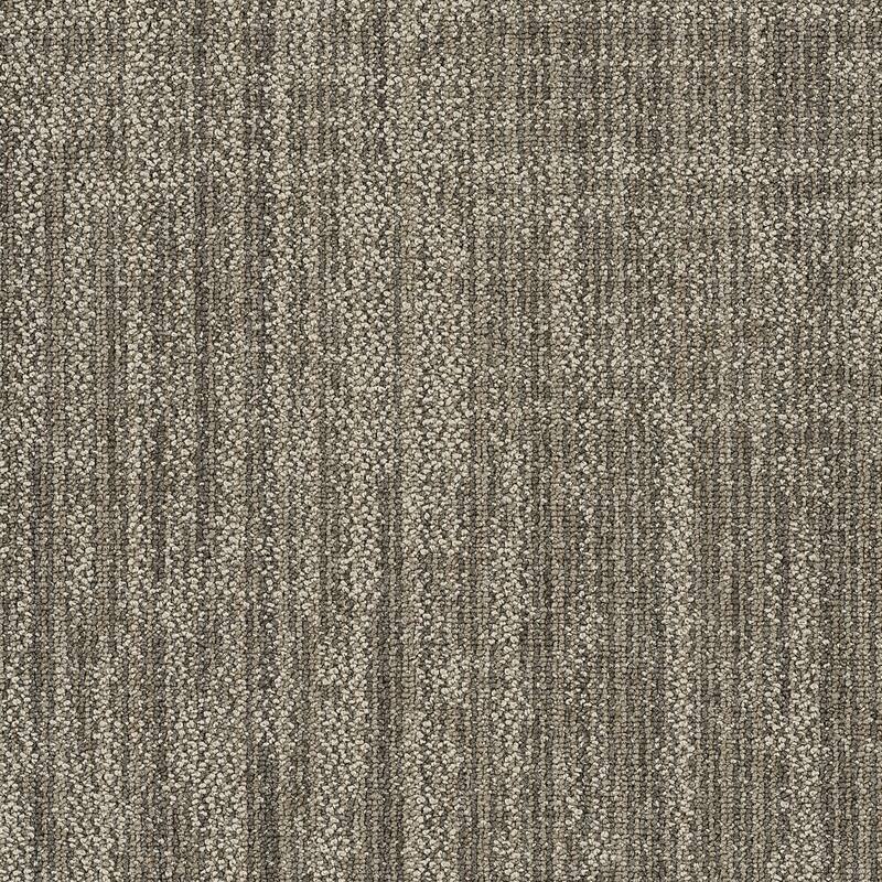 Shaw Philadelphia Commercial Raw Beauty 18" x 36" Glue Down Carpet - Savvy