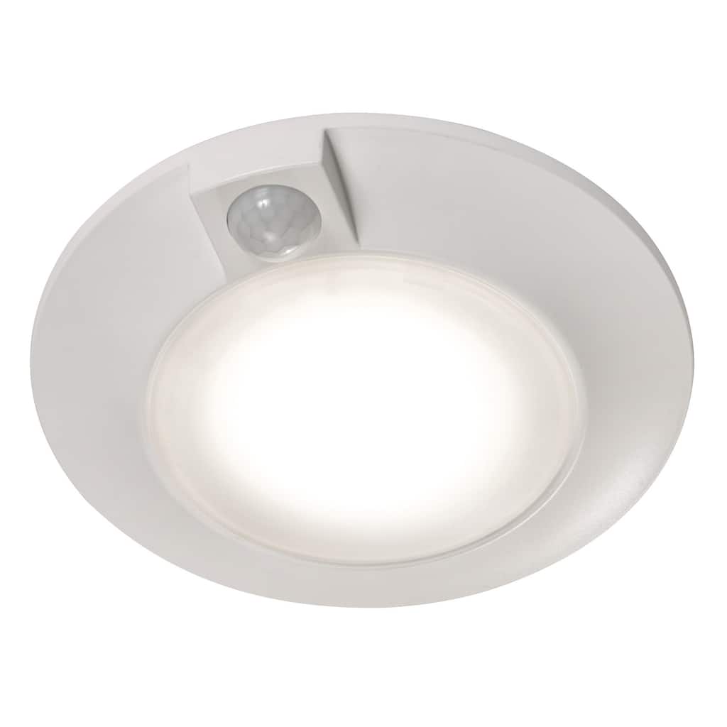 AFX TNAF06LAJEN Tana 7" Wide LED Flush Mount Ceiling Fixture