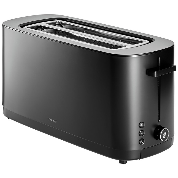 ZWILLING Enfinigy 2-Long Slot Toaster - Bed Bath & Beyond - 33041097