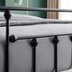 preview thumbnail 18 of 34, VECELO Platform Bed Frame with Headboard-Twin/Full/Queen Size Bed