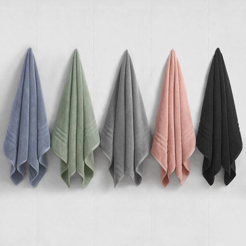Nine West Sofia Bath Towels 6-Piece
