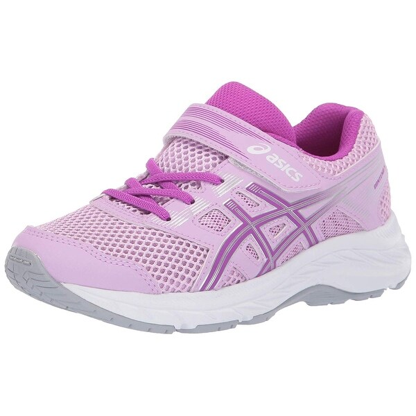 asics contend 5 ps