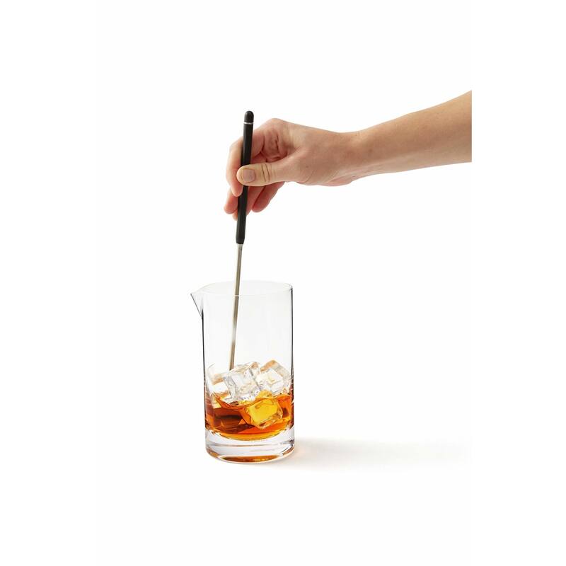 Rabbit Cocktail Spin Spoon