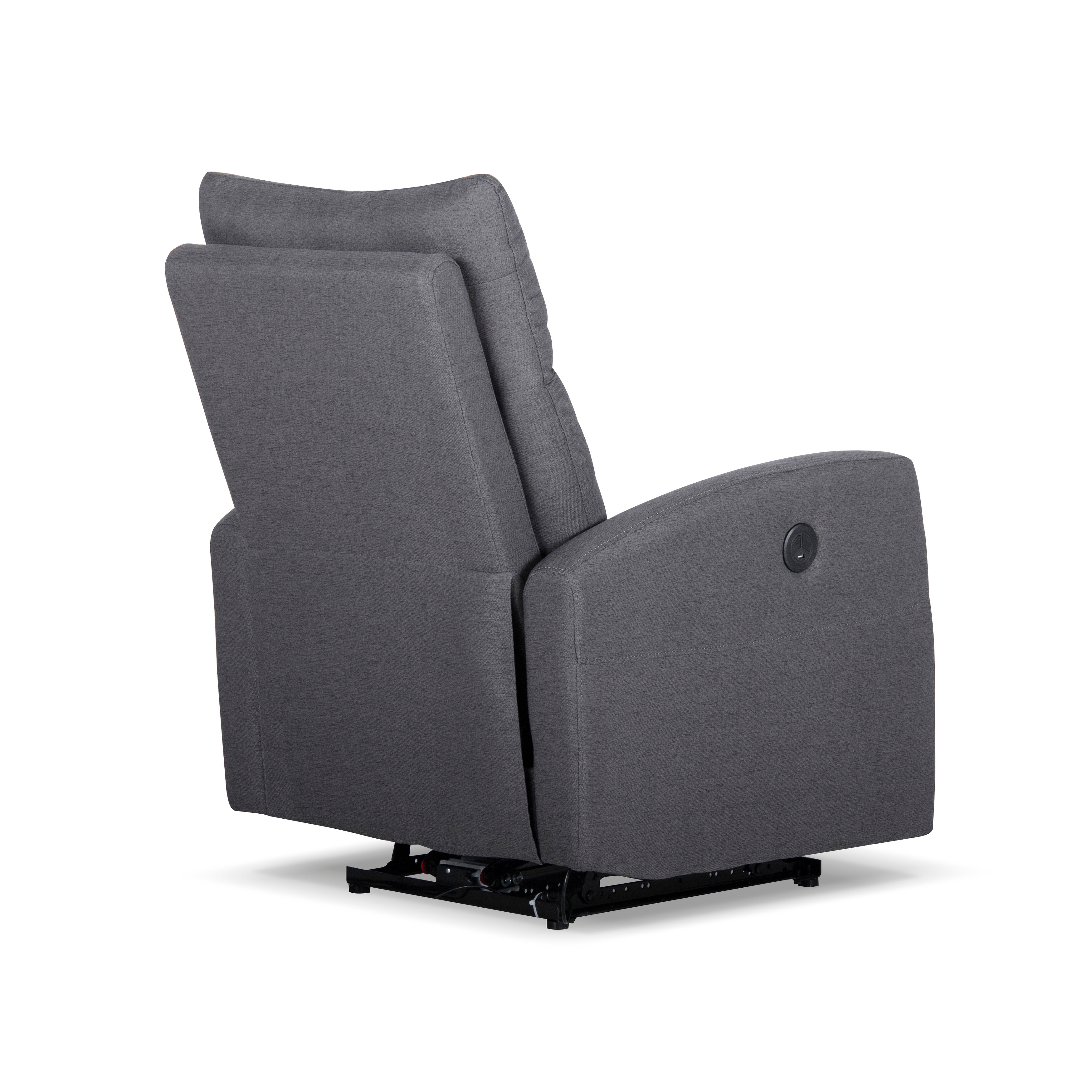 Wave hot sale manual recliner